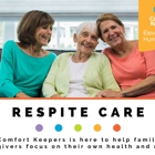 Comfort Keepers Home Care