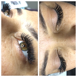 Lashes of Atlanta - Sandy Springs, GA