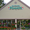 Up-Towne Flowers & Gift Shoppe - Flowers, Plants & Trees-Silk, Dried, Etc.-Retail