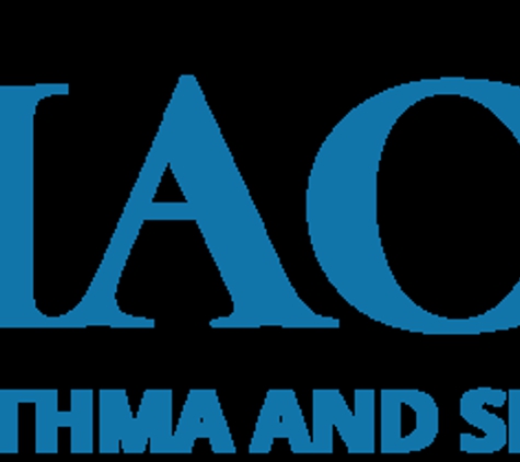 Chacko Allergy, Asthma and Sinus Center of Atlanta - Atlanta, GA