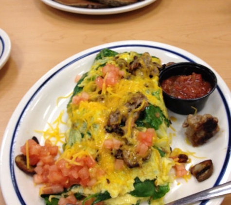 IHOP - Saginaw, MI