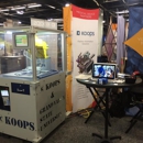 Koops Inc - Automation Systems & Equipment