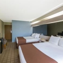 Microtel Inn & Suites by Wyndham Sioux Falls - Hotels