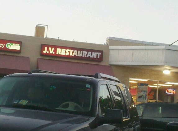 JV's Restaurant - Falls Church, VA