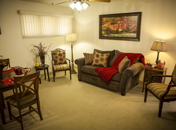 Grand Villa Assisted Living - Grand Junction, CO