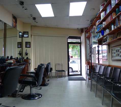 Sofia Unisex Hair Salon - Brooklyn, NY