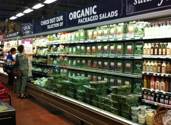 Whole Foods Market - Honolulu, HI