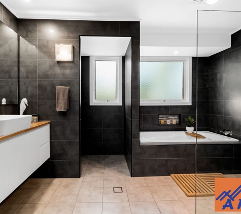 Andy Renovation & Constructions Pty Ltd