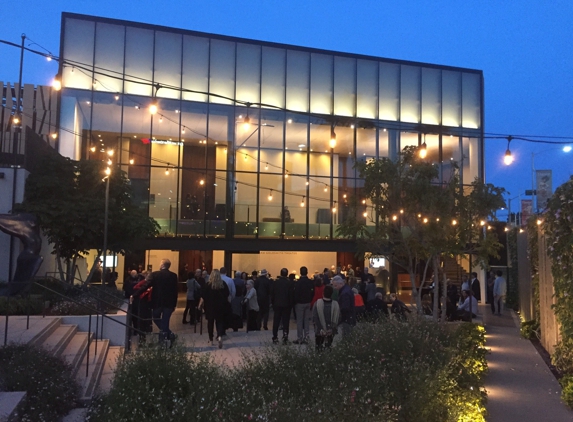 Wallis Annenberg Center for the Performing Arts - Beverly Hills, CA