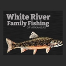 White River Family Fishing - Guide Service