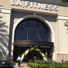 LA Fitness gallery