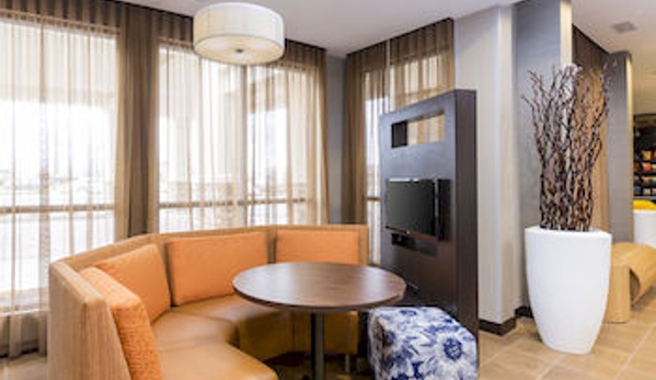 Courtyard by Marriott - Bismarck, ND