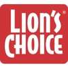 Lion's Choice - Fenton gallery