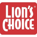 Lion's Choice - South County - American Restaurants