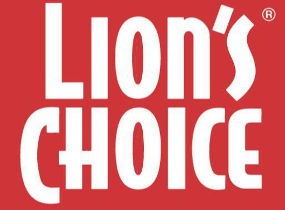 Lion's Choice - St. Peters - Saint Peters, MO