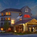 Hampton Inn & Suites San Francisco-Burlingame-Airport South - Hotels
