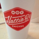 Hattie B's Hot Chicken - Nashville - Midtown - American Restaurants