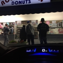 Rolling Pin Donuts - Ice Cream & Frozen Desserts