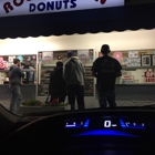Rolling Pin Donuts
