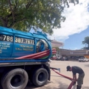 Prestige Plumbing & Septic - Septic Tank & System Cleaning