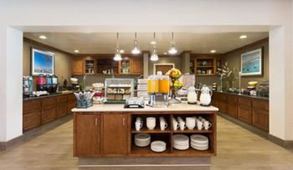 Homewood Suites by Hilton San Diego Airport-Liberty Station - San Diego, CA