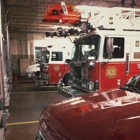 Odenton Volunteer Fire Company Inc. (Anne Arundel County Fire Department)