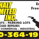 Asphalt Unlimited Inc. - Asphalt Paving & Sealcoating