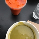 Nourish Cafe - Professional Organizations