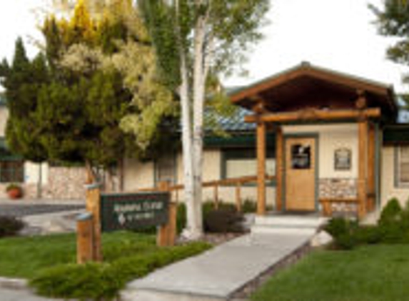 Animal Clinic of Billings - Billings, MT