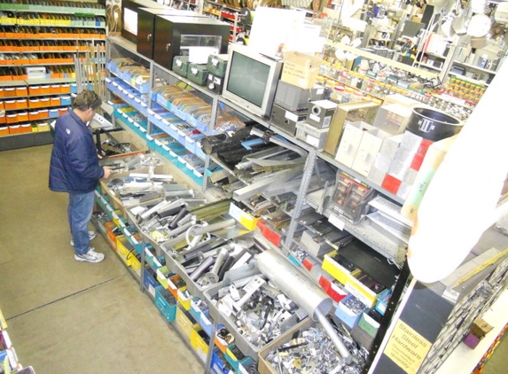 Skycraft Parts & Surplus - Winter Park, FL