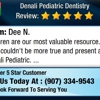 Denali Pediatric Dentistry gallery
