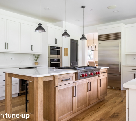 Kitchen Tune-Up Greenville, SC - Greenville, SC