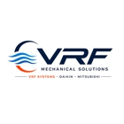 VRF Mechanical Solutions