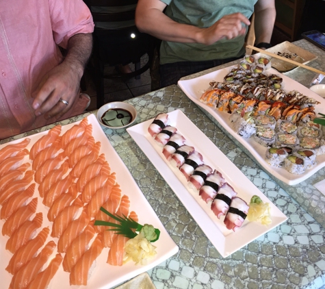 Sushi Time - Forest Hills, NY