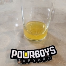 Pourboys Tapyard - Bars