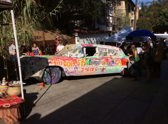 Canyon Country Store - Los Angeles, CA