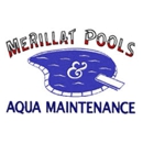 Merillat Pools And Aqua Maintenance - Swimming Pool Equipment & Supplies