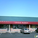 US Nails - Nail Salons