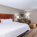 Hampton Inn Winston-Salem Hanes Mall - Hotels