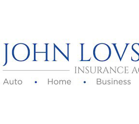 John Lovsin Insurance Agency - Clover, SC