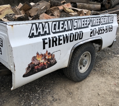 AAA Tree Service