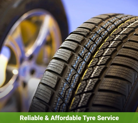 The Tyre Shop - Southport, QLD. We Provide You With The Best Value For Money