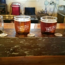 Tailspin Brewing Company - Wineries