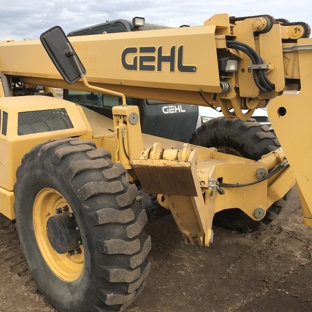 Elite Heavy Equipment Services - Oklahoma City, OK