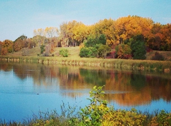 Turtle River State Park - Arvilla, ND