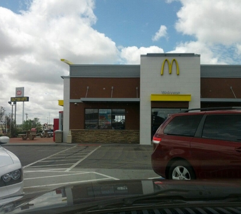 McDonald's - Limon, CO