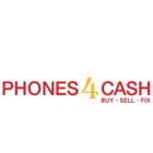 Phones4cash