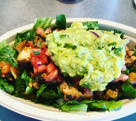 Chipotle Mexican Grill - Lake Worth, FL