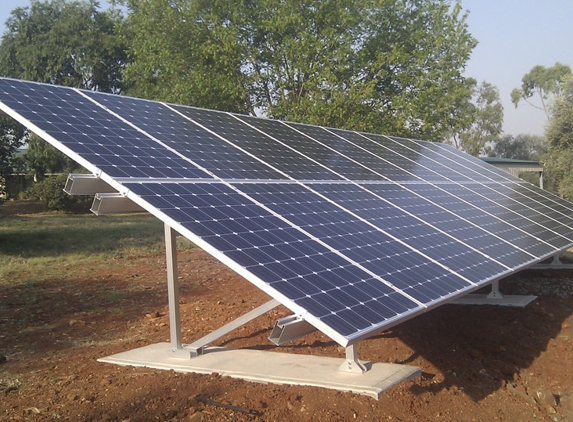 Eco Energy & Solar Solutions