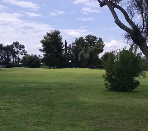 Rolling Hills Golf Course - Tucson, AZ